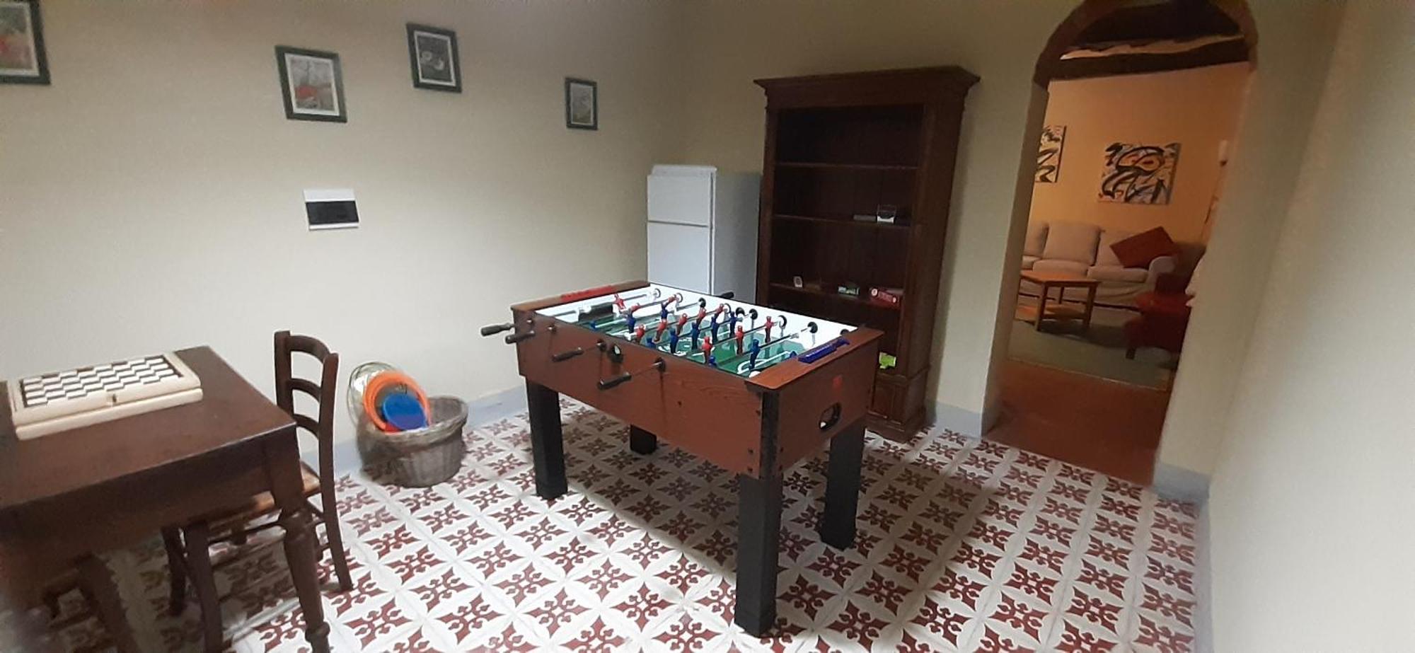 Villa Poggio Le Vignacce Marciano della Chiana Экстерьер фото